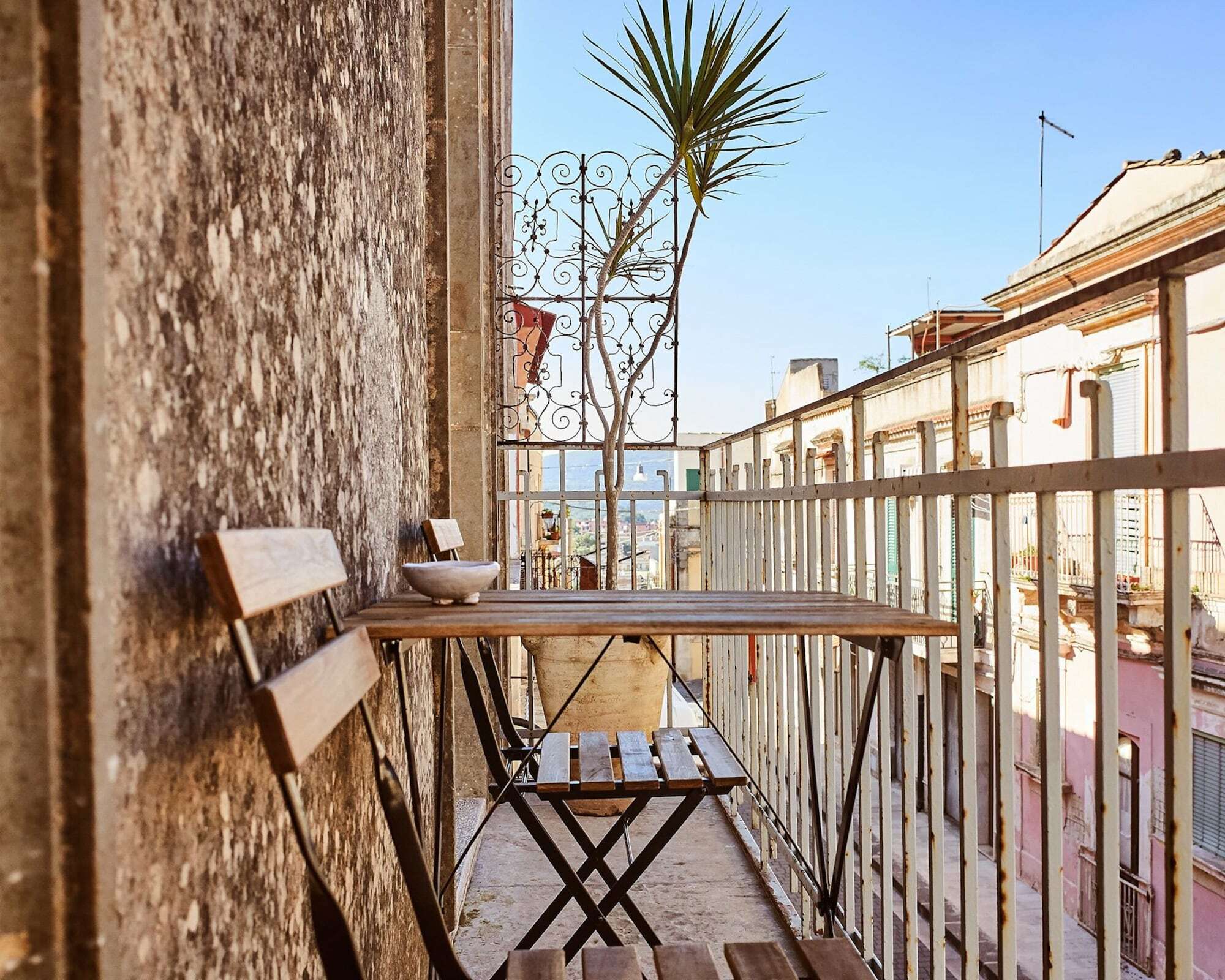 Casa Scianna Noto Hotel Exterior foto